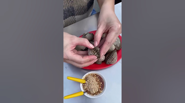 Kerang Rebus Favorit | Sibungbung Official Channel