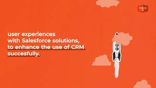 Tonic3 - Salesforce Partner