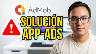 How to fix APP-ADS.TXT file PROBLEM in AdMob