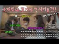 (sub)[몰카]소개팅자리에서 모기가 하필ㅋㅋㅋ센터를물었다?!ㅋㅋㅋㅋㅋ음란모기?ㅋㅋㅋ(f.t연예림)