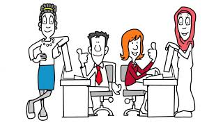 Whiteboard Animation Video screenshot 5