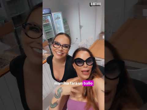 Video Ornella Muti si sbilancia su Pasquale La Rocca: il siparietto con Naike prima di Ballando