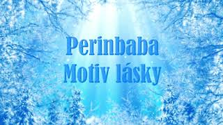 Perinbaba - Motiv lásky (version by Red System)
