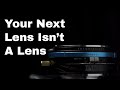 Fotodiox Tilt Shift Adapter Review - Your Next Lens Isn't A Lens