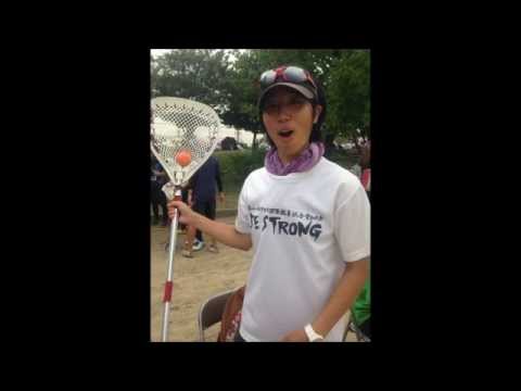 中京大学女子ラクロス　10の先輩に捧げる卒業PV