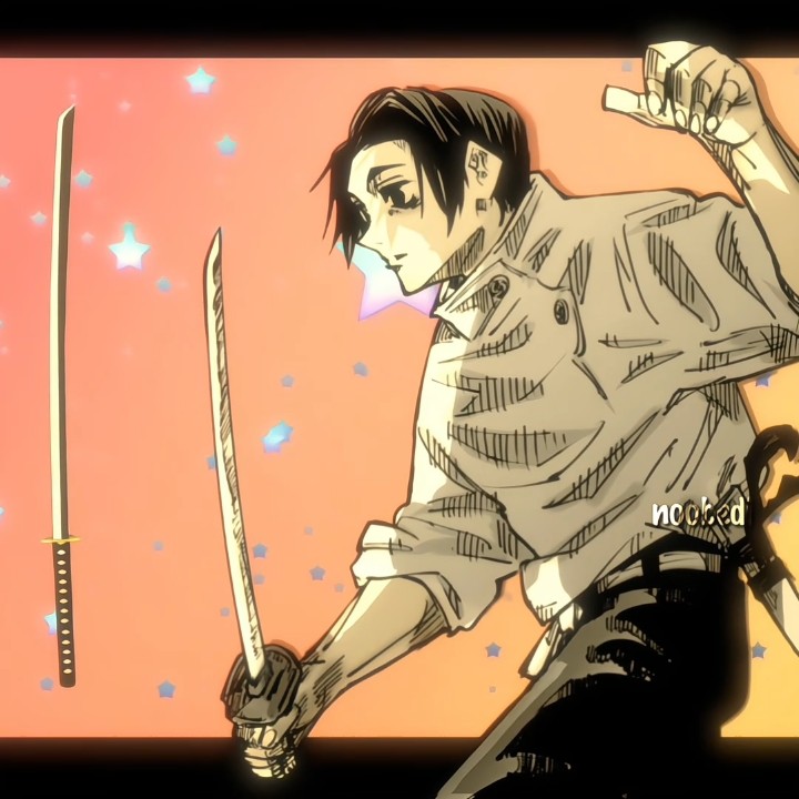 Jjk Weapons Owners | Jujutsu Kaisen #jujutsukaisen #shorts