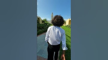 Visiting BITS Pilani for One LAST Time... #shorts #bits #pilani #convocation