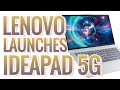 GADGETS | Lenovo boasts IdeaPad 5G