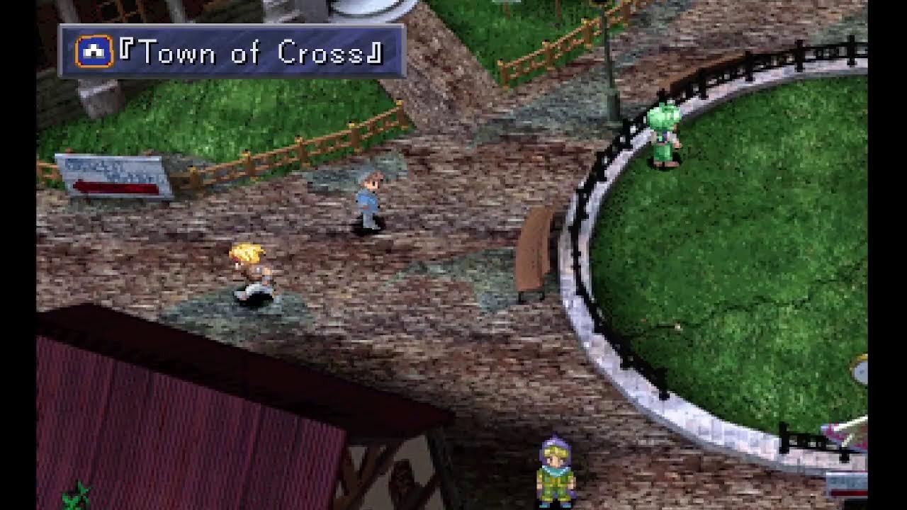 🔴 LIVE PS1 GAMES  PLAYTHROUGH  - STAR OCEAN (THE SECOND STORY PART 2)