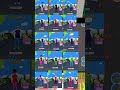all many IQ player (dude traft wars)