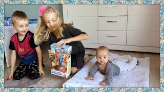 Karmelitańskie puzzle - rodzinna zabawa screenshot 5