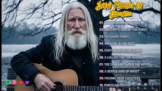 Snow Falling On Silence By Michael Bennett  Album michael Bennetts Country Ballads 2026