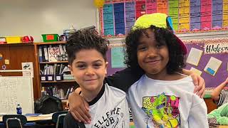 2024 5th Grade Slideshow