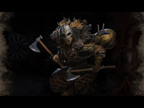 Dark And Darker Barb 1v3