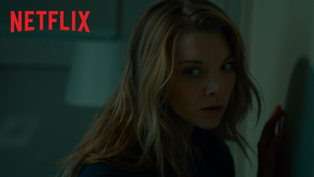 La Part Obscure | Bande-annonce VOSTFR | Netflix France