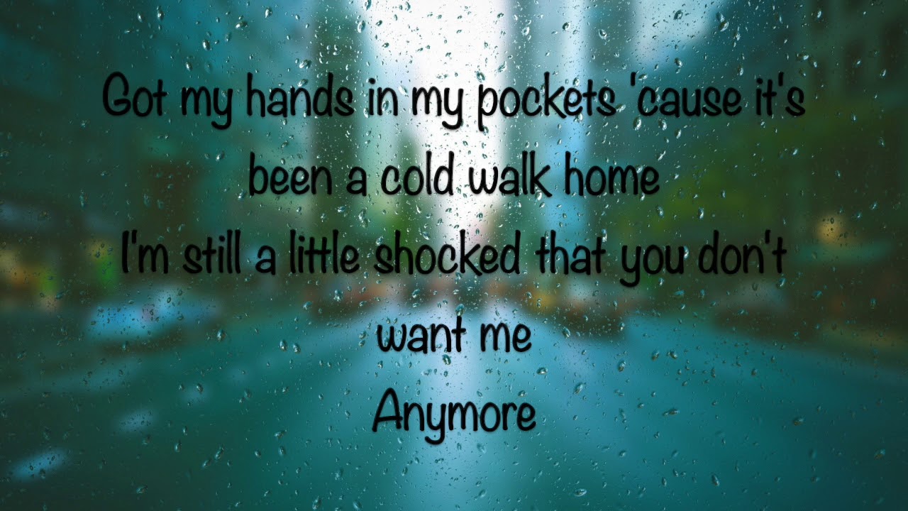 Waited Too Long Brett Eldredge (Lyrics) YouTube