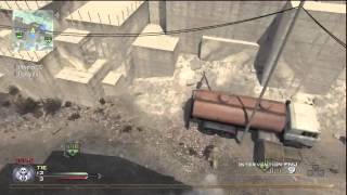 Hitmarker!!! (HD Pvr Quality Test)