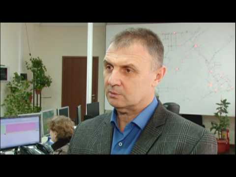 Сегодня днем в Барнауле частично перекрыли улицу Малахова, по дороге текла горячая вода