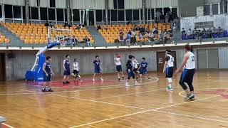 20220331 系際盃 佛光社會 vs 佛光中文2/4