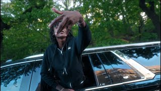 Gtb Mike x 48 Rollaxk - 43rd K (Official Music Video)