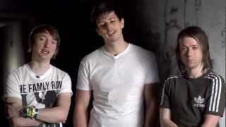 The Enemy Live Music & Interview at SXSW