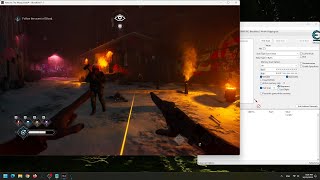 Vampire The Masquerade Bloodlines 2 - Cheat One Hit Kill