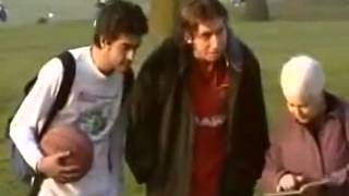 Erkekleri Çıldırtan Şaka