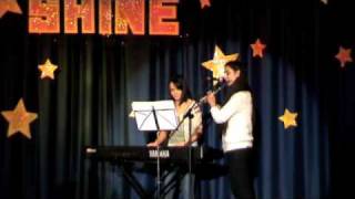 Time to Shine - The Music Talent Show 20090530 Part 3