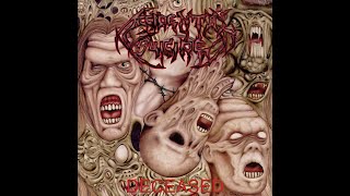 Accidental Suicide - Deceased (Full Album)