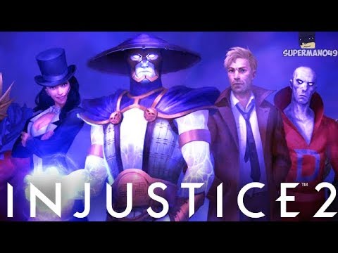 dragon ball fighterz combos gohan Injustice 2: 