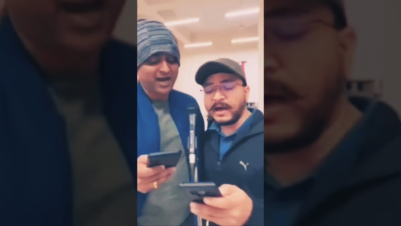 Mashup at IGNFA Dehradun Feb 2023