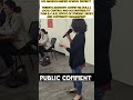 🔥YOU ARE TRYING TO TAKE AWAY OUR FREE SPEECH RIGHTS#california #losangeles #usa #news #fyp #trending