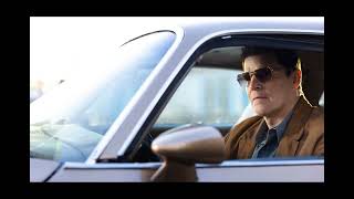 The Legend Returns: David Boreanaz Takes Over a 70s Icon
