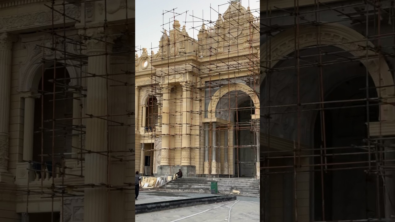 Presenting you the finest of all!"Encore By Zafar Group"Bookings open From September 2024!