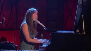 Vienna Teng - Lullaby for a Stormy Night - Rockwood Music Hall NYC - 10/26/22 7PM