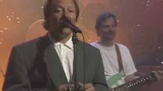 Topmost: Merisairaat kasvot (live 1992)