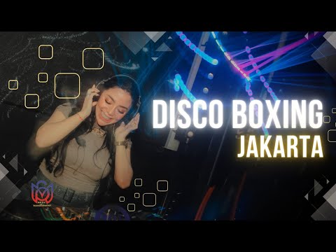 PARTY ZONE CLUBBING DJ JUNGLE DUTCH HARD BASS