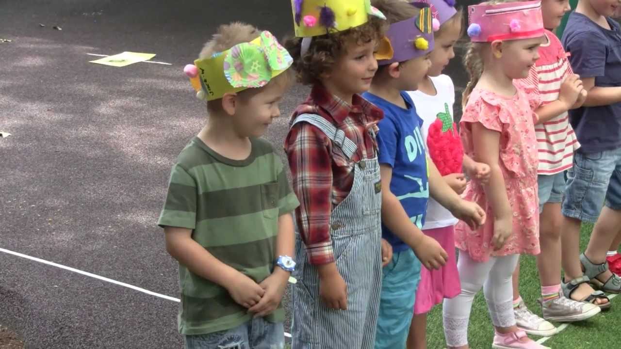 Jack's Easter Concert YouTube