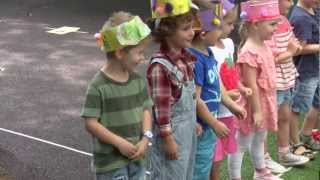 Jack's Easter Concert