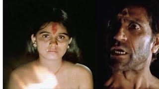 Gehrayee Movie Review | Horror   Thriller | Amrishpuri’s Movie