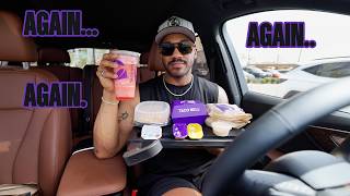 Yes, Taco Bell Dropped More New Items Again Part 50 4-16-26