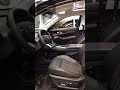 Обзор CHANGAN UNI-K Black Edition