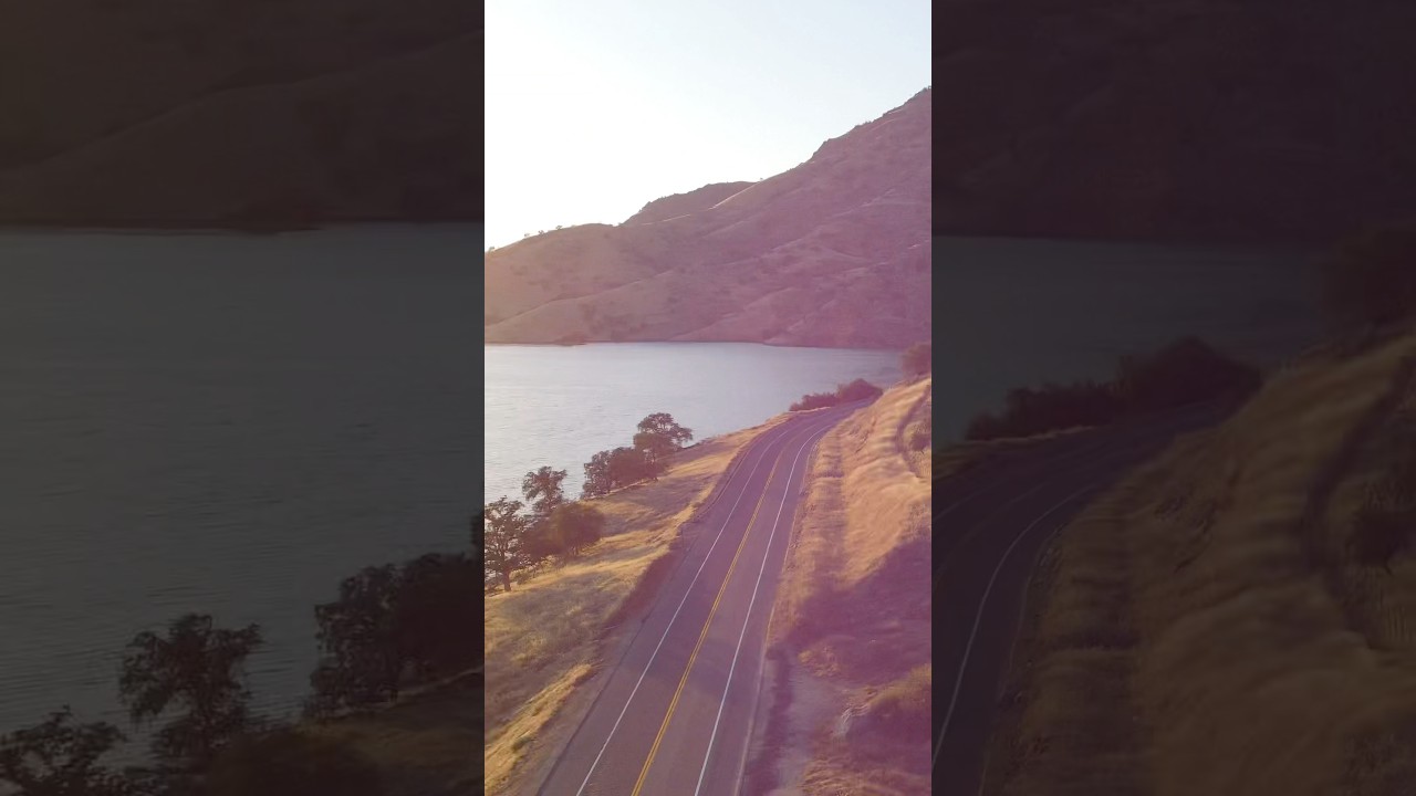 Beautiful view by the Three River 😍 