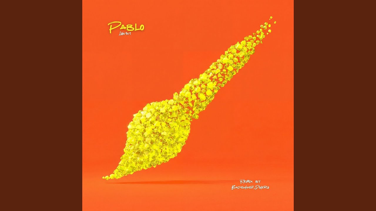 Watch PABLO (Badshust, Dinero Remix) on YouTube Watch PABLO (Badshust, Dinero Remix) on YouTube