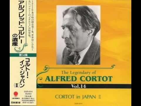 Bach : Chaconne in D minor, BWV1004 / Yuji Takahashi 1975 - YouTube