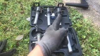 Athlete Statistics 2004 Mazda 6 3.0L V6 Ignition coils