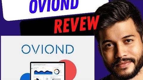 Oviond Review: A complete platform for hosting all of your digital marketing data - Appsumo Deal