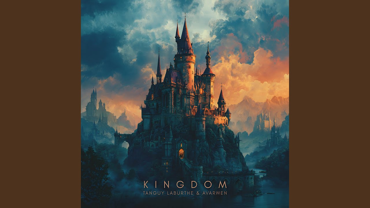 Watch Kingdom on YouTube Watch Kingdom on YouTube