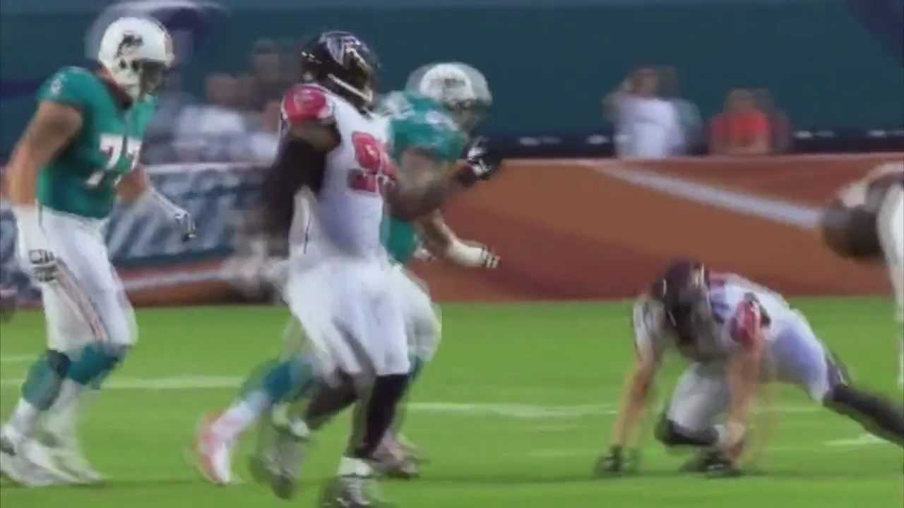 Richie Incognito "Yeah Bitch"