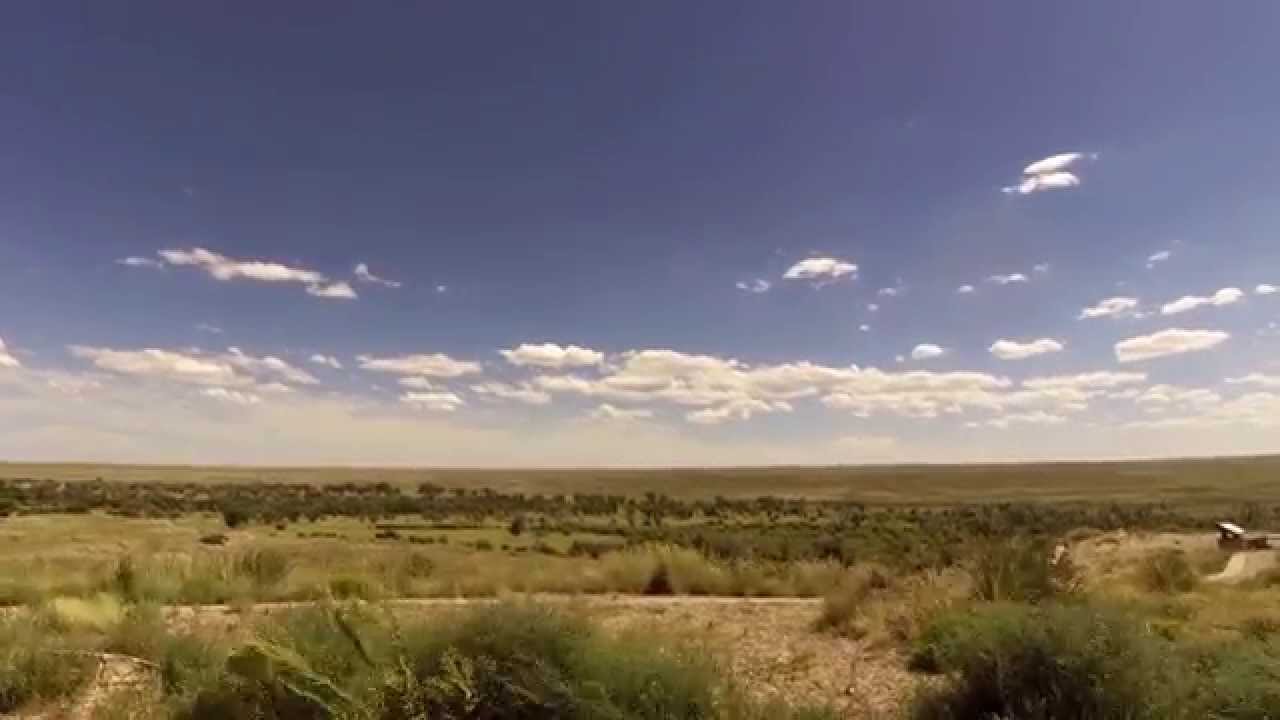 Cimarron National Grasslands YouTube